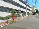コンフォリア目黒長者丸 コンフォリア目黒長者丸7
