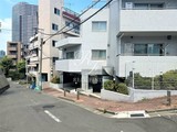 コンフォリア目黒長者丸 コンフォリア目黒長者丸8