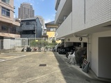 コンフォリア目黒長者丸 共用部 物件画像3