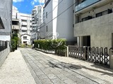 シーフォルム外苑前 シー4外苑前