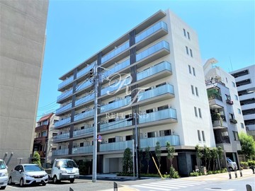 Ｌ・ＢＡＳＥ押上 Ｌ・ＢＡＳＥ押上1