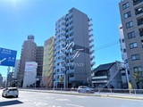 ブラウ三ノ輪 ジオエント三ノ輪1