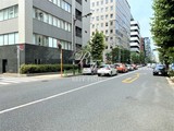 パークハビオ京橋 パークハビオ京橋7