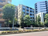 ザ・パークハウス麻布外苑西通り ザ・パークハウス麻布外苑西通り3