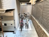 ディームス品川南大井2 ディームス品川南大井Ⅱ16
