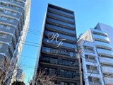 ディームス品川南大井2 ディームス品川南大井Ⅱ1