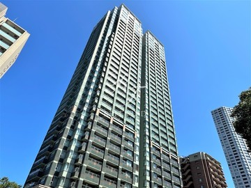 シティタワー高輪 シティタワー高輪1