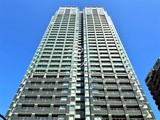 シティタワー高輪 シティタワー高輪2