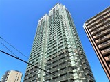 シティタワー高輪 シティタワー高輪3