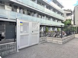 JM高輪レジデンス 共用部 物件画像4