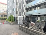 JM高輪レジデンス 共用部 物件画像5
