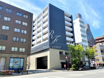 ボヌール日本橋浜町 ボヌール日本橋浜町1