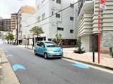 グランパセオ麻布十番 グランパセオ麻布十番4