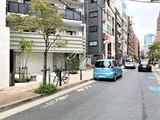 グランパセオ麻布十番 グランパセオ麻布十番7