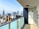 ライトテラス新宿御苑 ライトテラス新宿御苑80