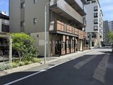 ネベル浅草橋 外観
