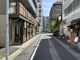 ネベル浅草橋 外観