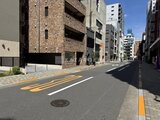 ネベル浅草橋 外観
