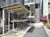 メゾン・シャトロワ深川扇橋 共用施設 物件画像1