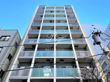 カーサスプレンディッド三田慶大前 カーサスプレンディッド三田慶大前2