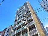 カーサスプレンディッド三田慶大前 カーサスプレンディッド三田慶大前3