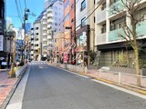 カーサスプレンディッド三田慶大前 カーサスプレンディッド三田慶大前4