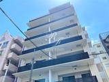 アーバネックス菊川2 アーバネックス菊川Ⅱ1