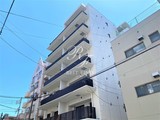 アーバネックス菊川2 アーバネックス菊川Ⅱ2