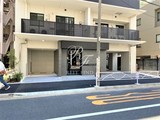 アーバネックス菊川2 アーバネックス菊川Ⅱ8