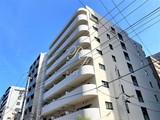リバーパーク門前仲町 リバーパーク門前仲町4