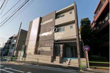 エル・セレーノ南麻布 物件画像