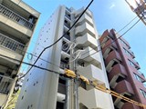 ドゥーエ錦糸町 シーズンフラッツ錦糸町パークサイド4