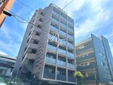 ボアビスタ門前仲町 ボアビスタ門前仲町3