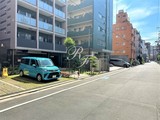 ボアビスタ門前仲町 ボアビスタ門前仲町4
