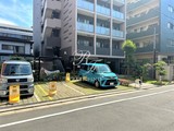 ボアビスタ門前仲町 ボアビスタ門前仲町5