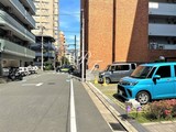 ボアビスタ門前仲町 ボアビスタ門前仲町8