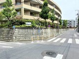 ＭＦＰＲコート代官山 MFPRコート代官山10