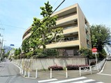 ＭＦＰＲコート代官山 MFPRコート代官山1