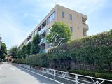 ＭＦＰＲコート代官山 MFPRコート代官山2
