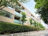 ＭＦＰＲコート代官山 MFPRコート代官山8