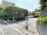 ＭＦＰＲコート代官山 MFPRコート代官山28
