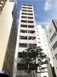 グランスイート東京マークス 物件画像