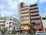 アーバネックス深川木場 アーバネックス深川木場3
