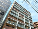 カスタリア門前仲町2 カスタリア門前仲町Ⅱ3