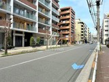 カスタリア門前仲町2 カスタリア門前仲町Ⅱ4
