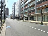 カスタリア門前仲町2 カスタリア門前仲町Ⅱ8