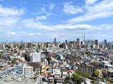パークコート文京小石川ザタワー パークコート文京小石川ザタワー80