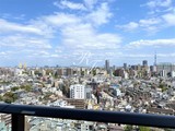 パークコート文京小石川ザタワー パークコート文京小石川ザタワー100