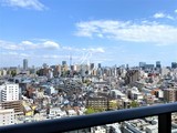 パークコート文京小石川ザタワー パークコート文京小石川ザタワー120