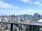 パークコート文京小石川ザタワー パークコート文京小石川ザタワー160